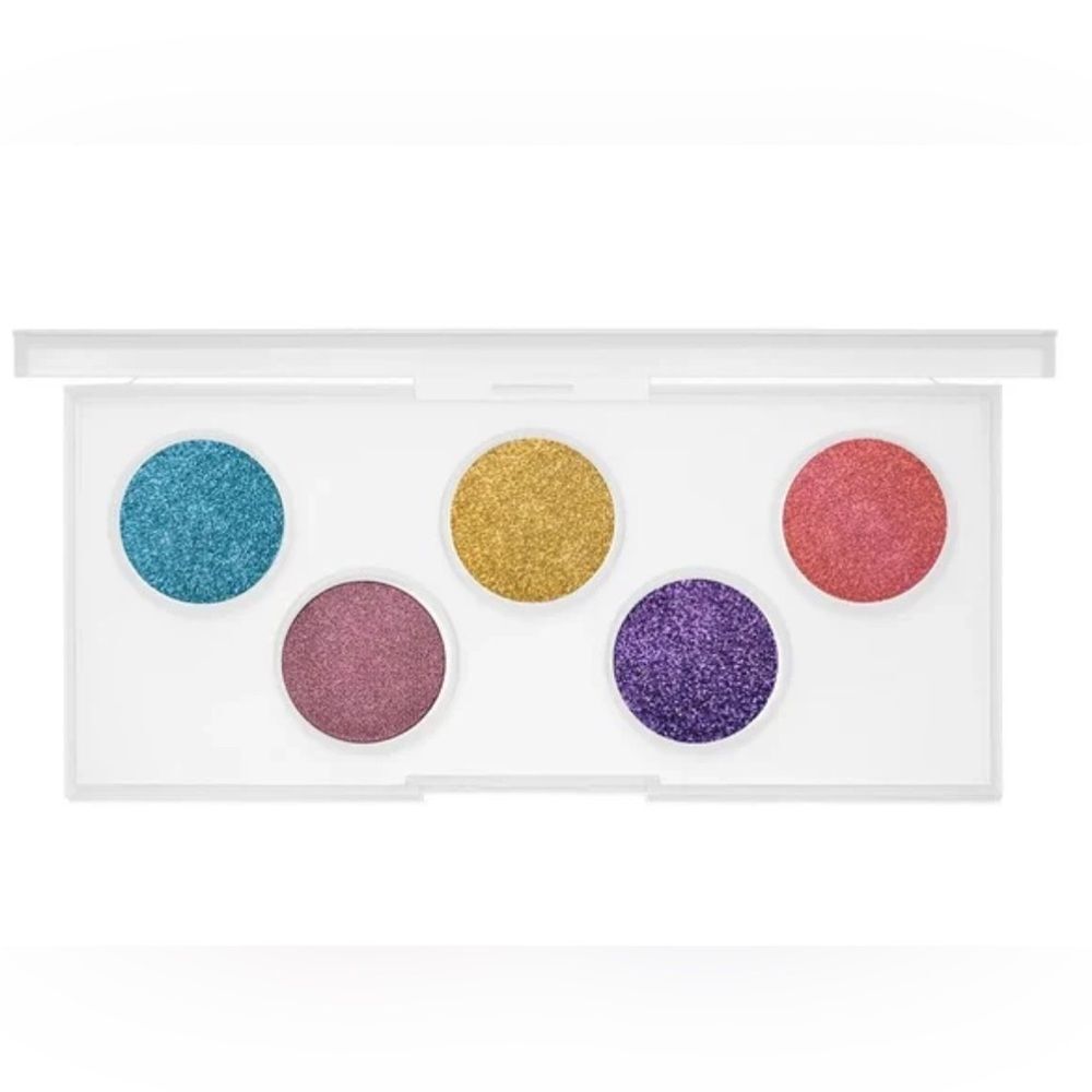 PAT McGRATH LABS EYE ECSTASY EYESHADOW PALETTE SUBVERSIVE